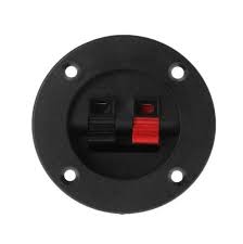 CONECTOR PARA CAJON PARA ATORNILLAR - RADOX 